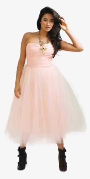 Shay Mitchell 0,1 - Shay Mitchell #477476