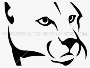 Mountain Lion Clipart Clip Art - Nittany Lion Clip Art #477560
