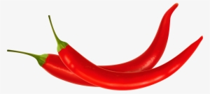 Peppers - Red Color Clip Arts #477643