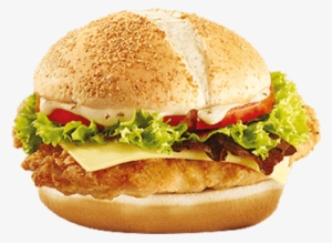 Grand Chicken Jalapeño - Grand Mcchicken #477709