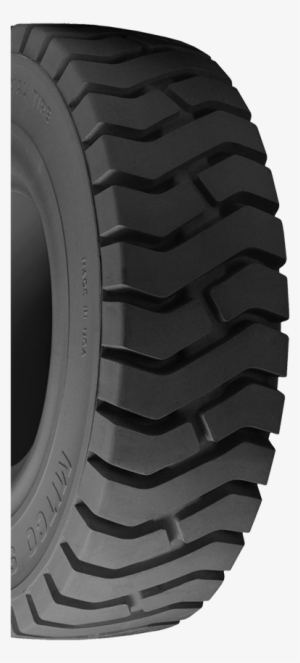 600x9 Mitco Solid Solver Black #477712