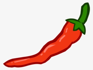 Image Png Club Penguin Wiki Fandom Powered - Cayenne Pepper Png #477826