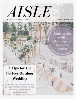 About My Magazine Cover - Wedding #477874