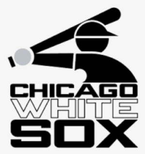 Chicago White Sox Transparent Image - Chicago White Sox #477896