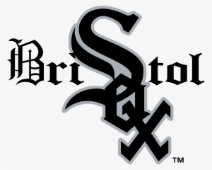 Bristol White Sox 02 Logo Png Transparent - Chicago White Sox #477929