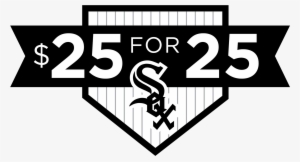 Mlb Classic Ticket Wall Art - White Sox #477953