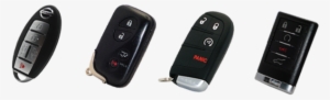 Car Key Png - Electronics #477955