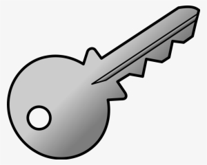Key Clip Art Images - Free Clipart Key #477975