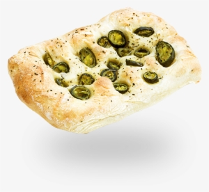 A Traditional - Naan #478090