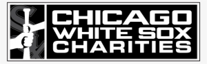 Founded In 1991, White Sox Charities Has Donated Nearly - Chicago White Sox Feather Flag #478092