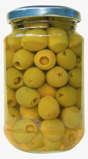 Stuffed Manzanilla With Mexican Mix Jalapeño/chipotle #478133