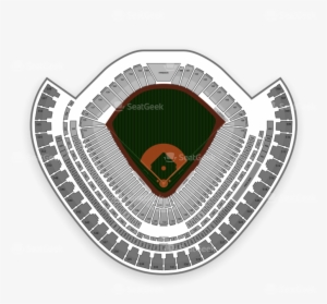 Chicago White Sox Seating Chart - Soccer-specific Stadium #478214