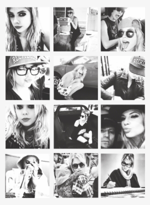 Abc, Alison Dilaurentis, Amazing, Ashley Benson, Awesome, - Collage #478236