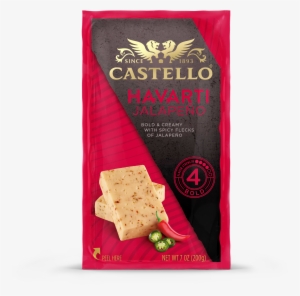 Castello Havarti Dill #478290