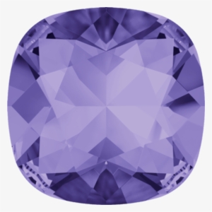 Aster Diamond - Swarovski 4470 Chrysolite #478310