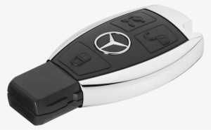 Mercedes Benz Schlüssel #478419