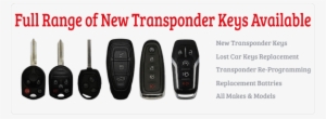 Transponder Keys Auckland - Gear Shift #478439