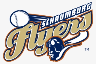 Schaumburg Flyers Logo #478464