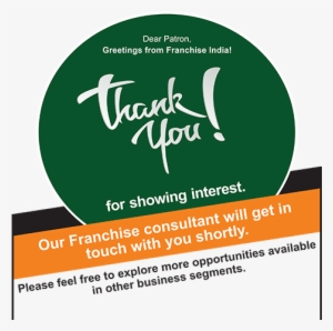 Pitashop-thankyou Lo - - Flyer #478486