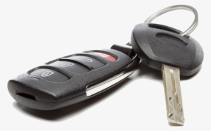 Car Key Replacement - Transparent Car Keys Png #478507