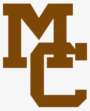Mount Carmel High School Logo #478679