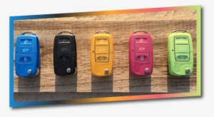 Replacement Car Keys - Car #478717