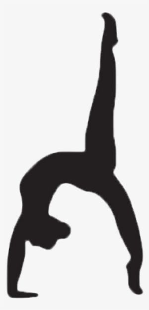 Gymnastics Cartoon Clip Art Free - Abc Gymnastic Challenge List #478746