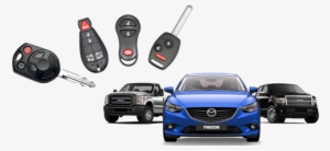 Keys That Need Programming - Mazda Premacy #478772