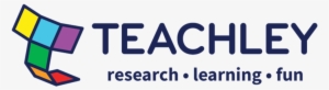 Teachley Logo Horizontal Lg - Teachley, Llc #478813