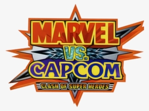 For Want Of A Better Term, This Is Better Known As - Marvel Vs Capcom #478856