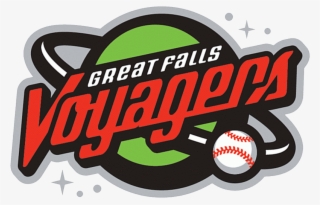 Home / Chicago White Sox - Great Falls Voyagers Logo #478880