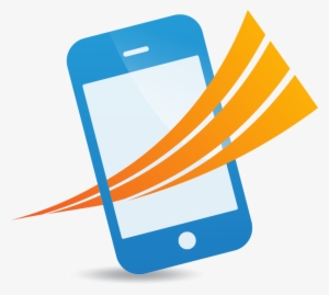 Transparent Mobile Phone Icon - Mobile Icon Color Png #478912