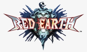 Red Earth Logo - Red Earth Capcom Logo #478918