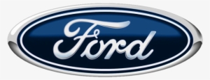 Car Key Services For These Ford Models - Logo Ford 2017 Png #478970