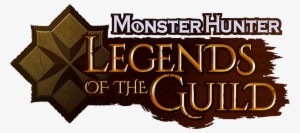 However, Capcom's Stock Plummeted - Monster Hunter Legends Of The Guild #478989