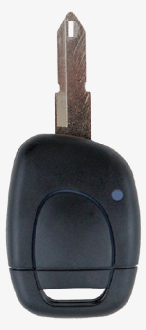 Renault Remote Car Key Blank 1 Button Replacement Shell/case/enclosure #479015