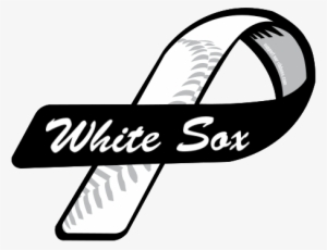 White Sox - Material - - Pray For Our Priests Ribbon #479019