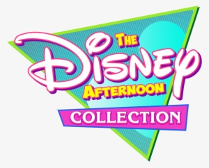 Capcom Announces The Disney Afternoon Collection For - Colorfulness #479116