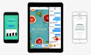 Apple Ipad 9.7" 128gb (silver) #479158