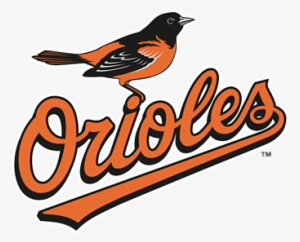 Lgo Mlb Baltimore Orioles - Baltimore Orioles Logo 2016 #479200