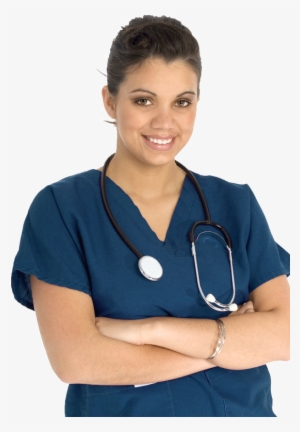 Nurse - Female Nurse Png #479223