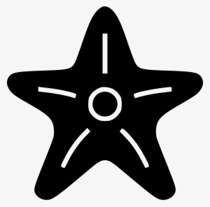 Seastar Sea Star - Icon #479252