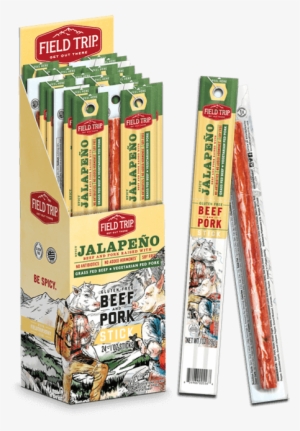 Jalapeno Beef Pork Meat Stick Caddy Side Sticks-579x700 - Field Trip Beef Stick #479272