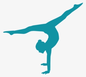 Gymnastics Png Pic - Gymnastics Vector Free Download #479318