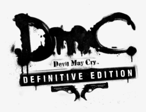 Capcom Confirms Dmc Devil May Crytm And Devil May Cry® #479360