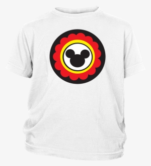Mickey Mouse Inspired Youth Shirt - Team Valor - Pokemon Go Into The Fire Tshirt Hoodies #479385