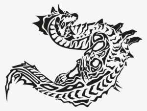 Lagiacrus - Lagiacrus Tattoo #479556 Lagiacrus - Lagiacrus Tattoo #479556