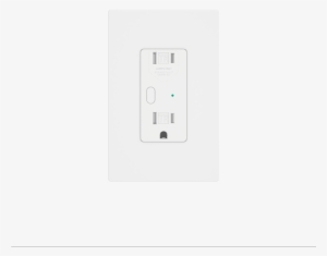 Hero Icons Dimmer Outlet - Insteon #479560