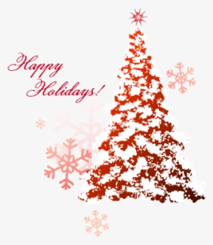 Merry Christmas~happy Holidays - Happy Holidays #479673