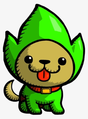 Barkle - Barkle Legend Of Zelda #479675